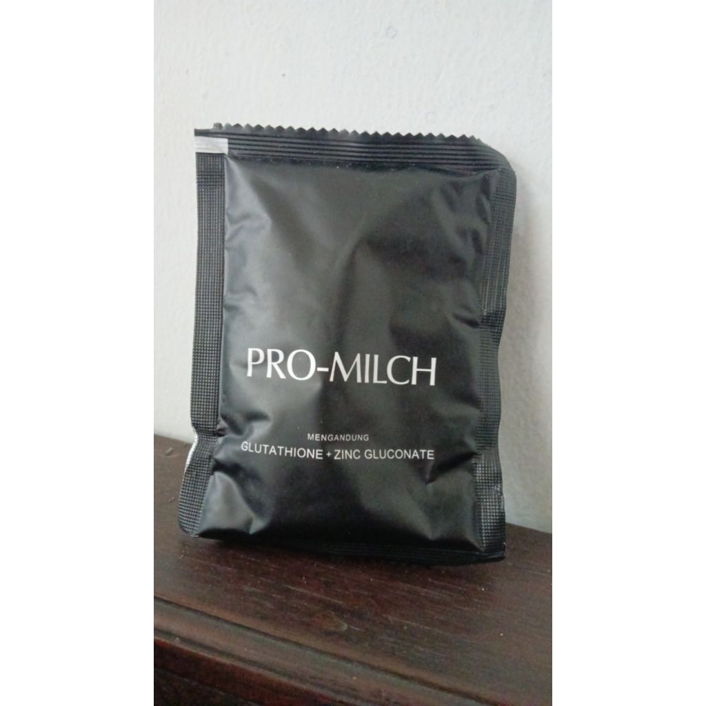 

Promilch Ecer