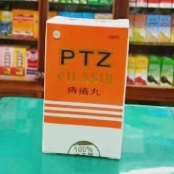 ptz pilasir / Ambein Obat