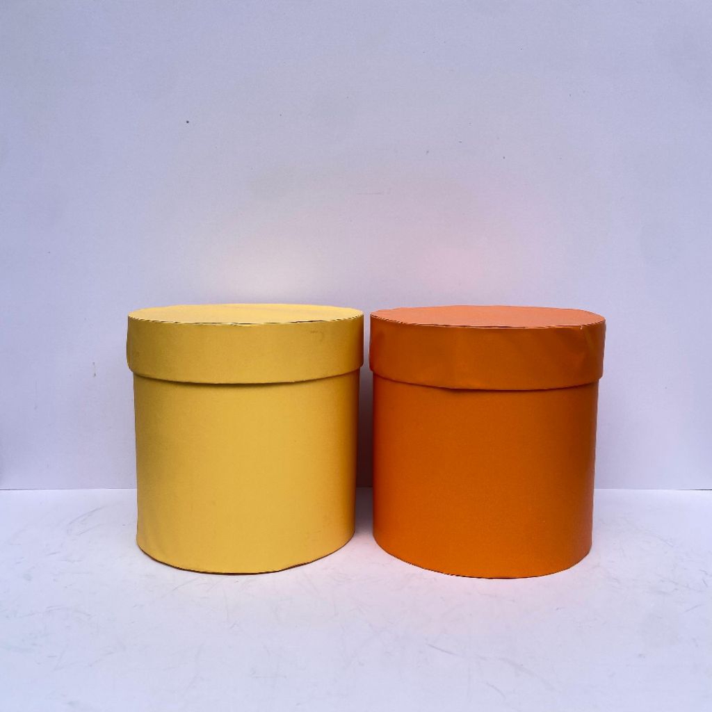 

Bloom Box Bulat/ Flower Box Blooming Box Gift Box / Box Bucket