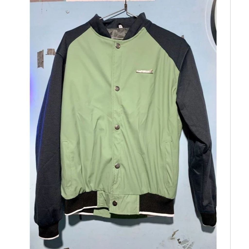 Jaket Vario 150 size L XL ORIGINAL HONDA