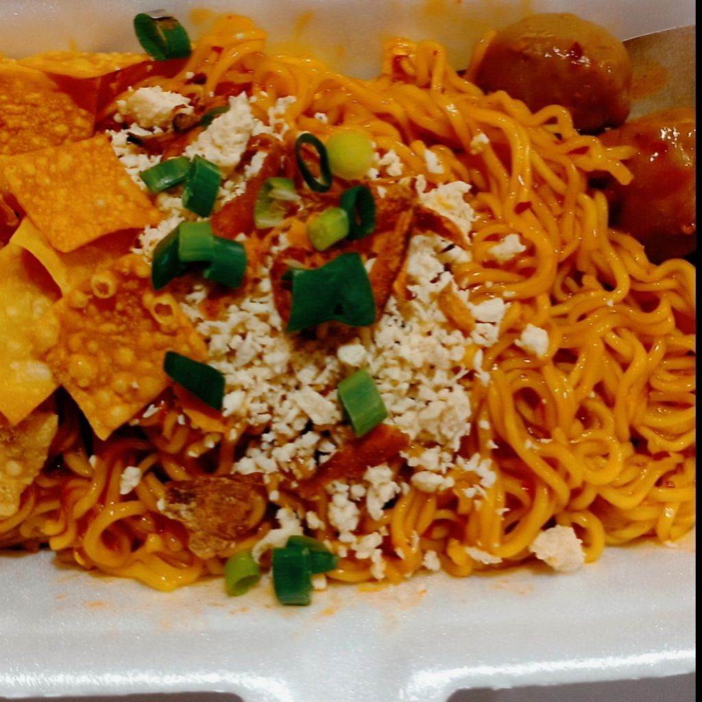 

mie jebew instan porsi kenyang