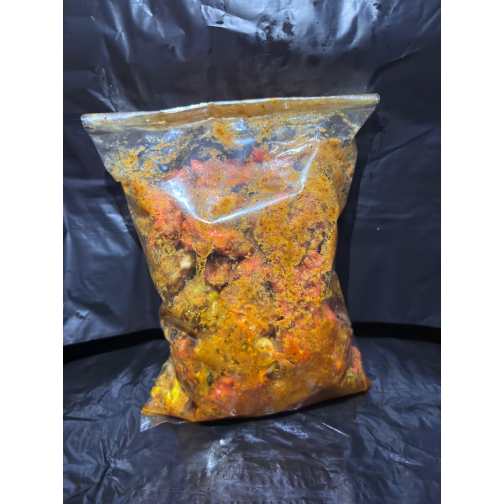 

pedo bumbu kacang 250gr