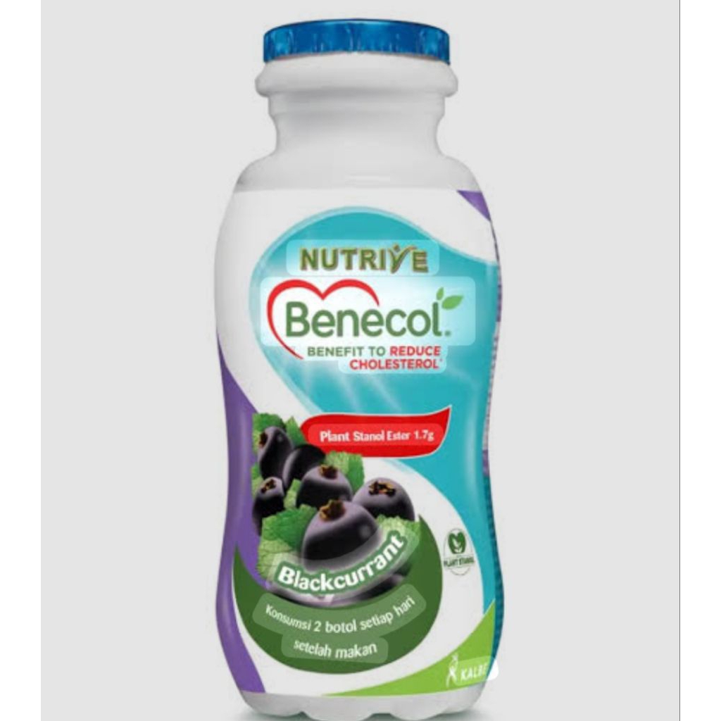 

benecol