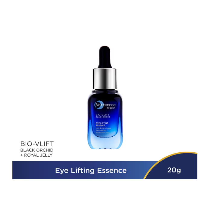 BIO-ESSENCE Bio-Vlift Eye Lifting Essence 20g