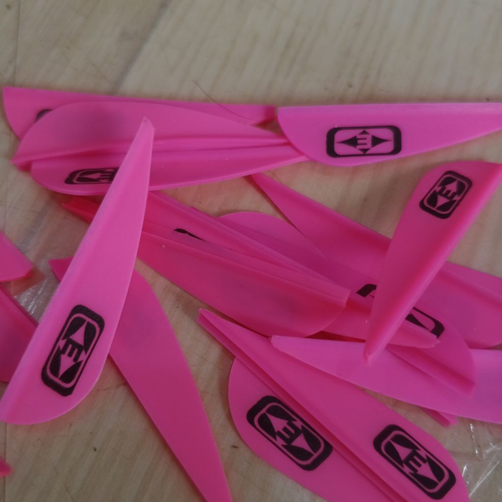 Vanes Diamond Easton ukuran 175