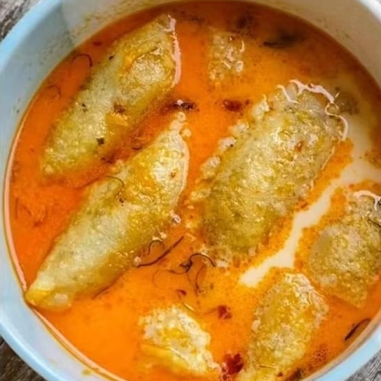 

CIRENG KUAH KEJU MERCON