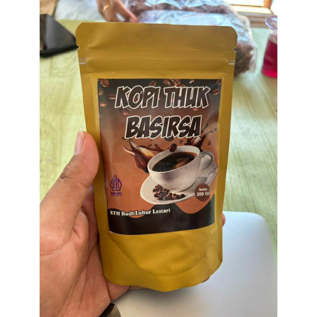 

kopi thuk basirsa auwawa