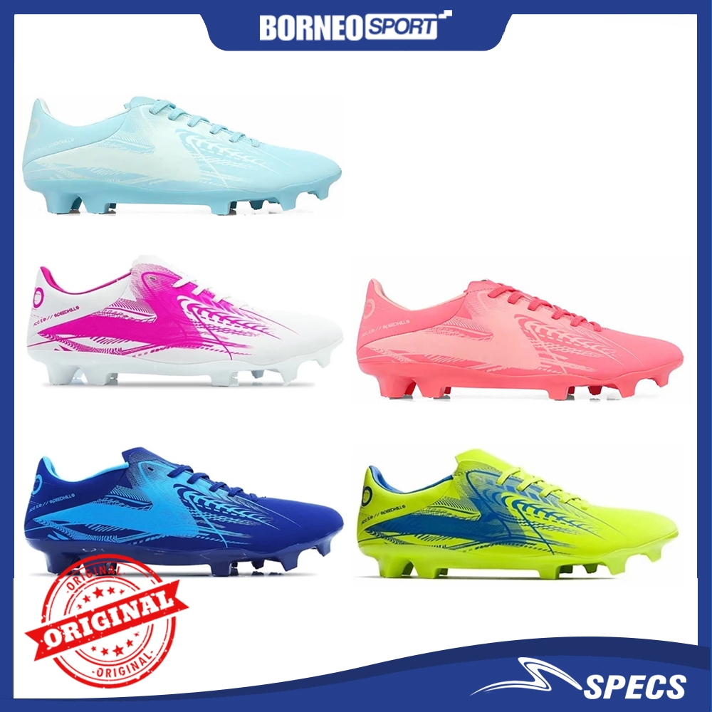 SEPATU BOLA ANAK SPECS ELEVATION TWO FG / SEPATU BOLA SPECS ORIGINAL