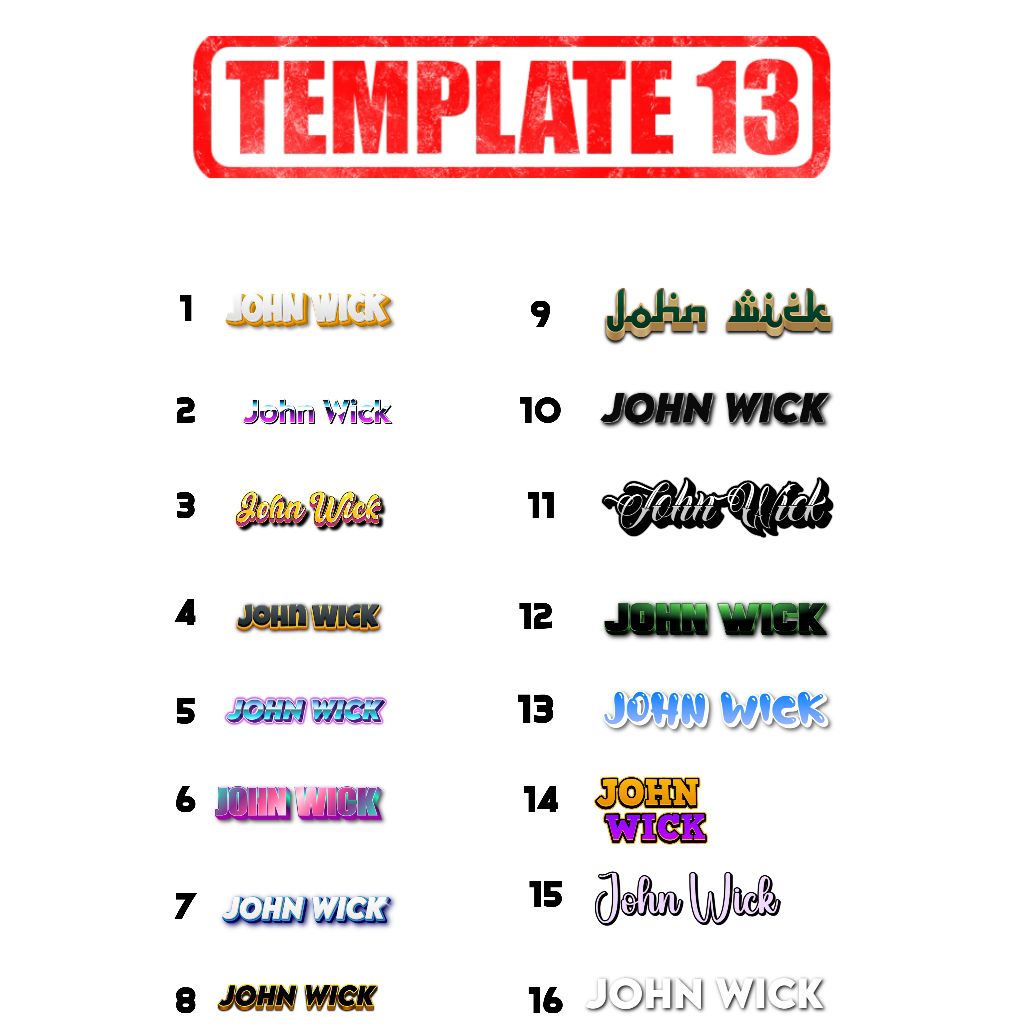 DESAIN BARU-Stiker Label Nama Baju DTF Sablon Setrika | Custom Nama Laundry Pesantren 50pcs TEMPLATE