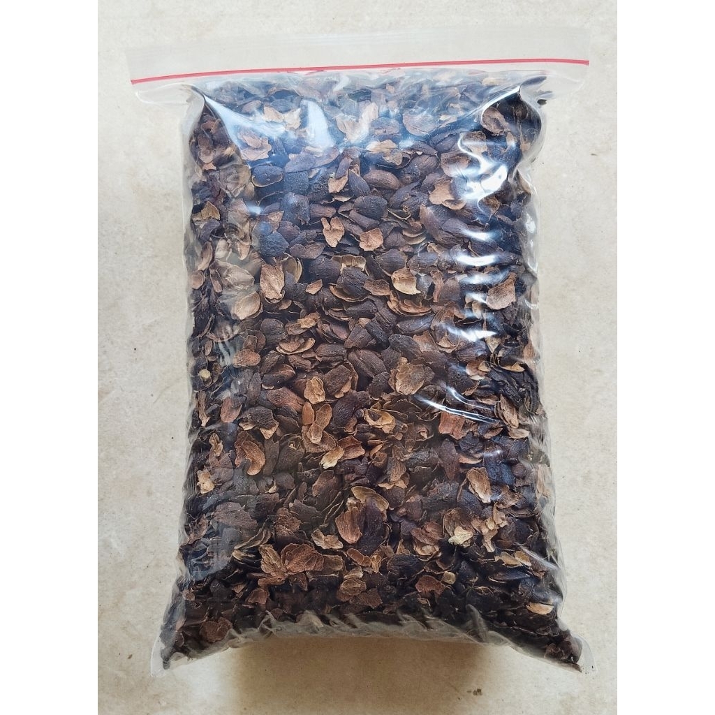 

Cascara / Teh Kaskara