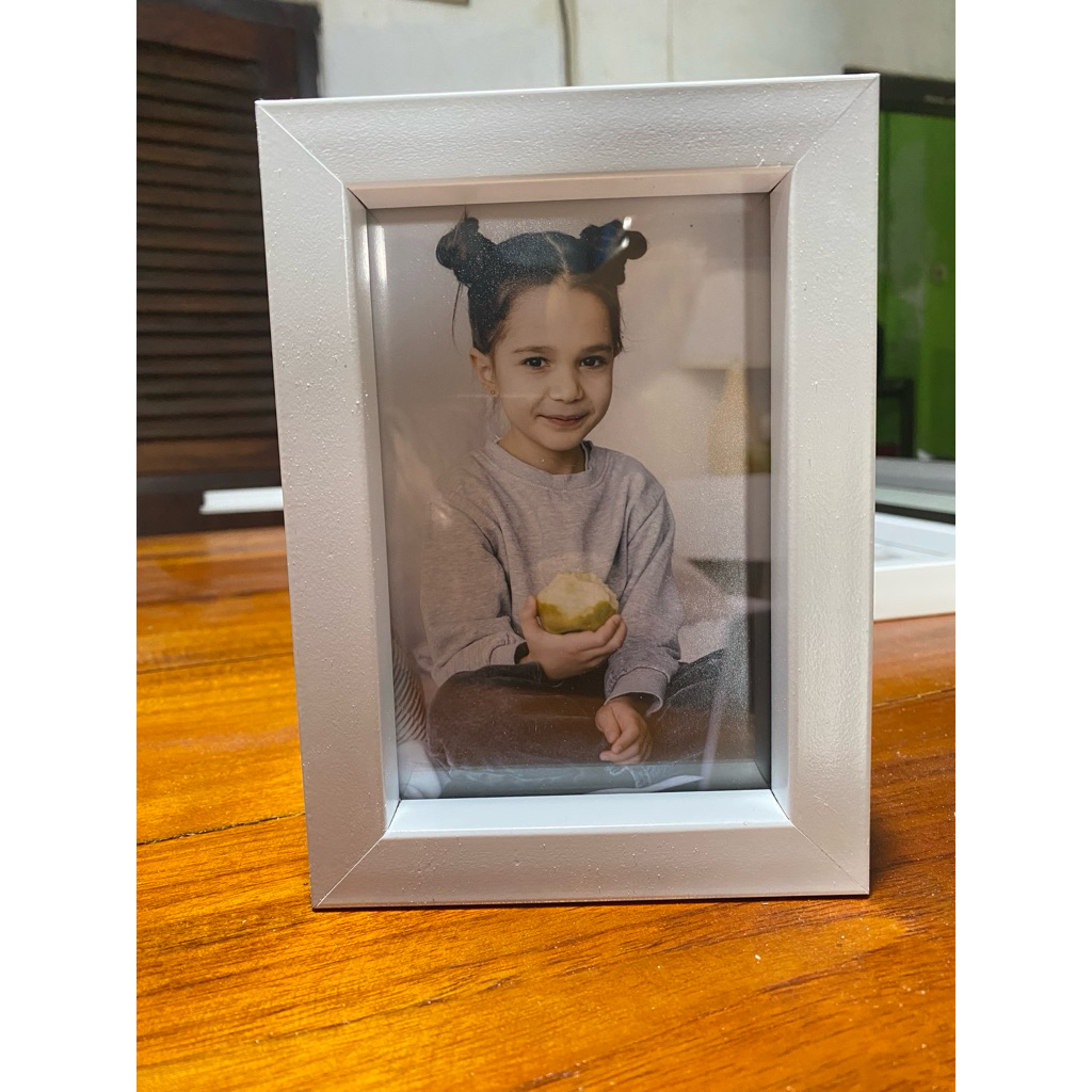 Pigura Foto Frame Foto 3D Bingkai Foto LPD