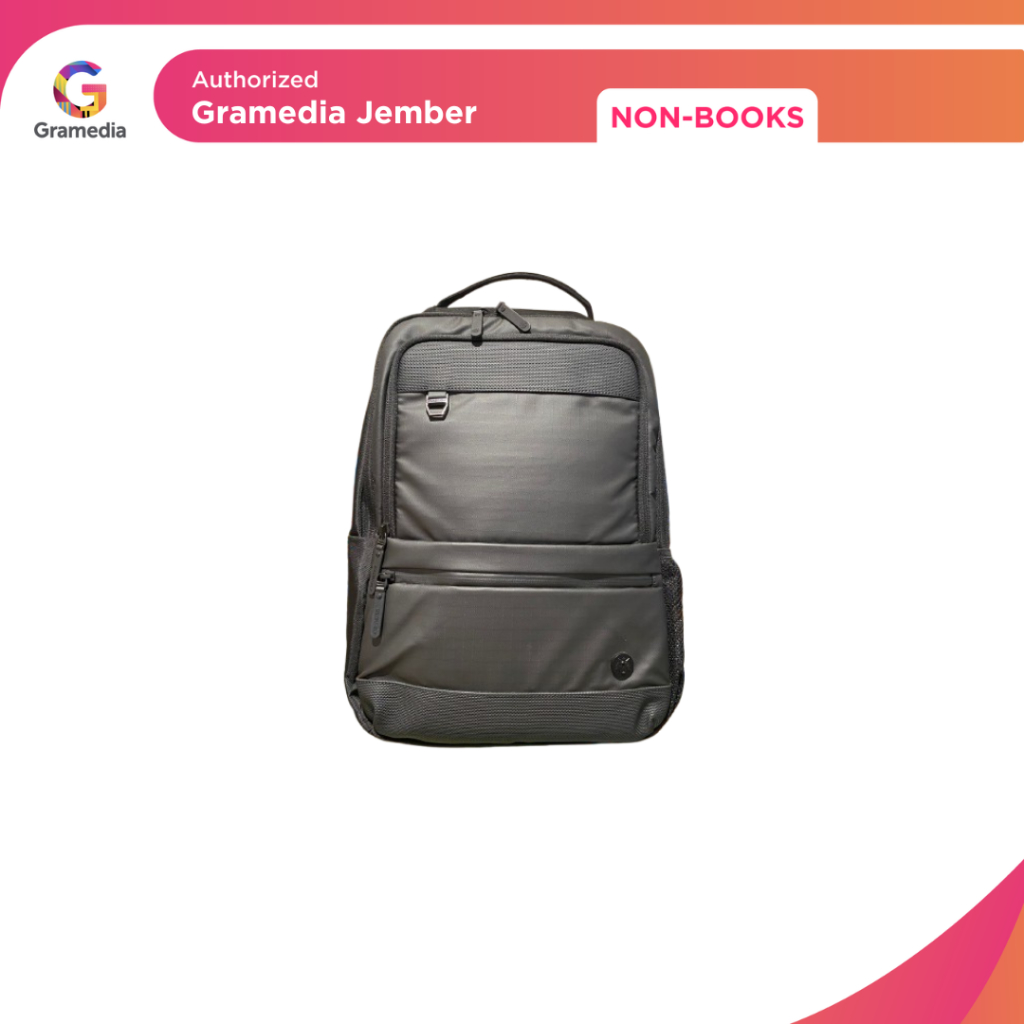 Tas Golden Wolf TR GB00402 - Gramedia Jember