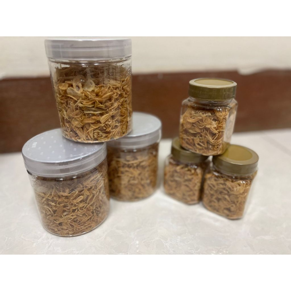 

Bawang Goreng Sumenep