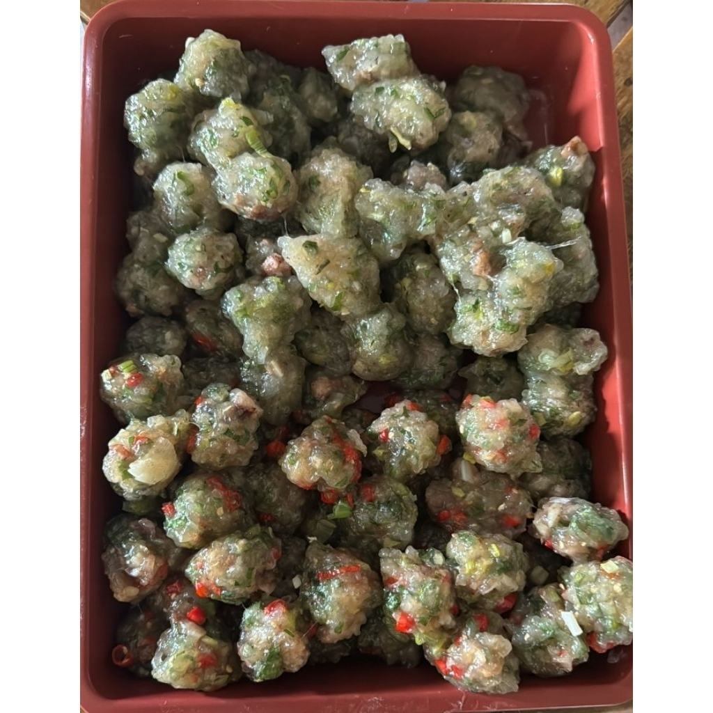 Cirawang & Cirawit Asli Garut