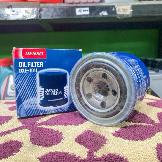 Filter oli T120SS
