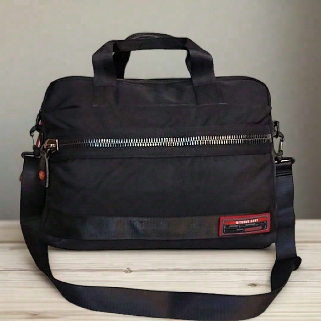 TAS TOUGH ARMY 6164 / TAS KANTOR / BRIEFBAG / TAS MAP ORIGINAL TOUGH