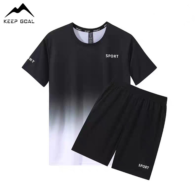 KEEP GOAL baju volly wanita sport 1 set premium jumbo