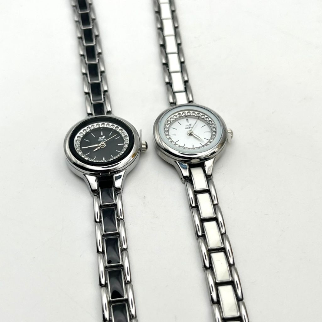 JAM TANGAN MIRETE ORIGINAL WANITA KERAMIK