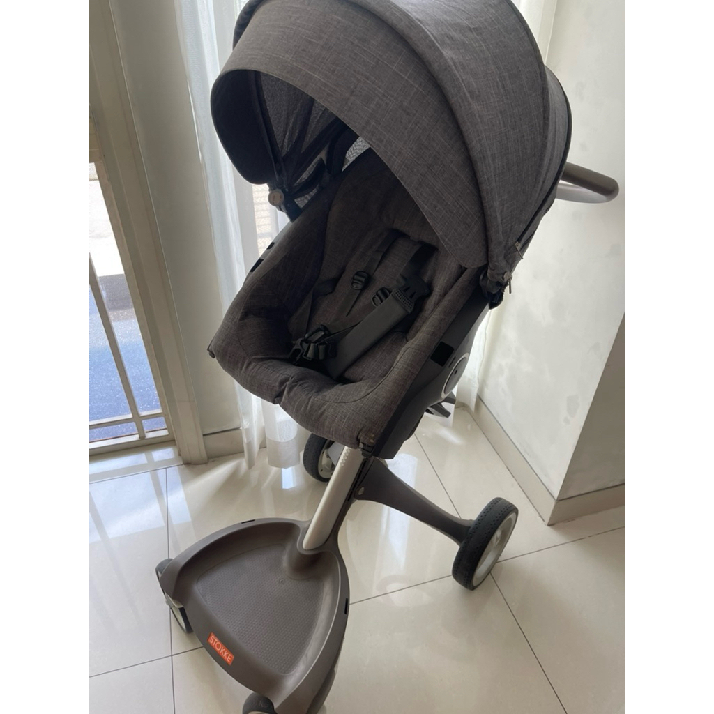 Stokke Xplory