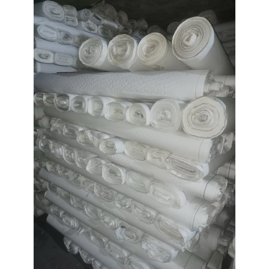 

Kertas Pengganti Alas DOC/Kertas HVO/Kertas Alas Untuk Mengecat (ROL ROLLAN) Harap Baca Deskripsi Produk