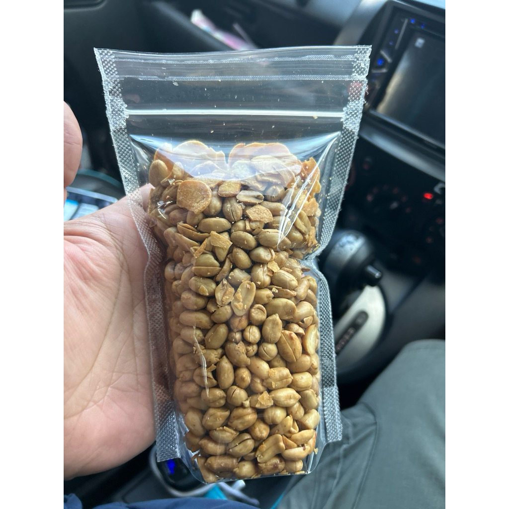 

Kacang Bawang cap Keluarga 250gram