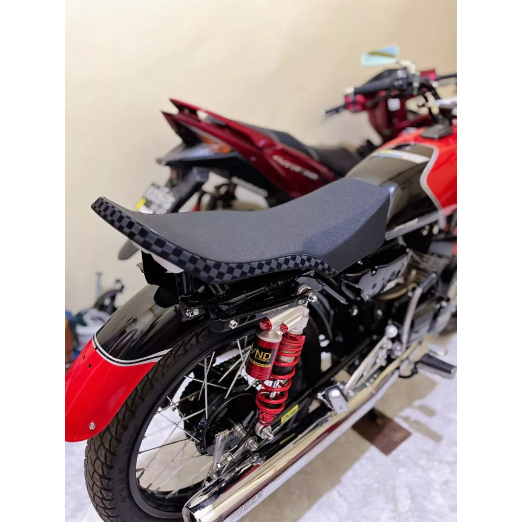 JOK RX SPESIAL X CATUR 3D KARBON - JOK RX SPESIAL BANDUNG STYLE AMPALS MIX CATUR