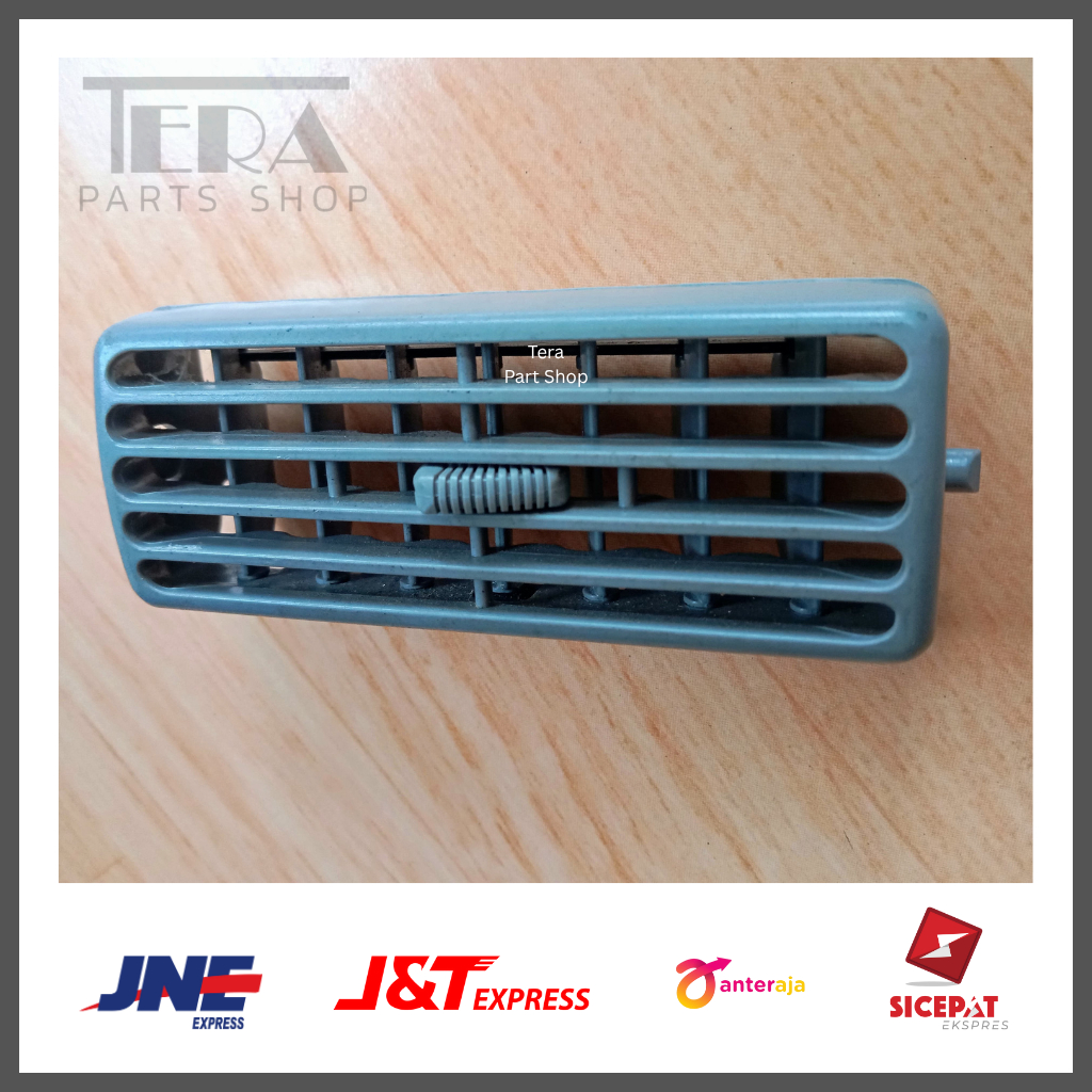 Kisi-Kisi AC Belakang (Roar) – Honda Mobilio