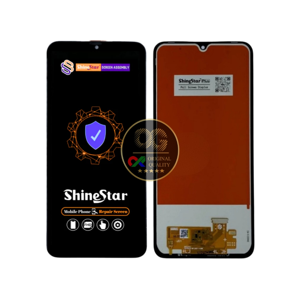 (SHINESTAR) LCD SAMSUNG A16 4G-5G / A26 5G FULLSET