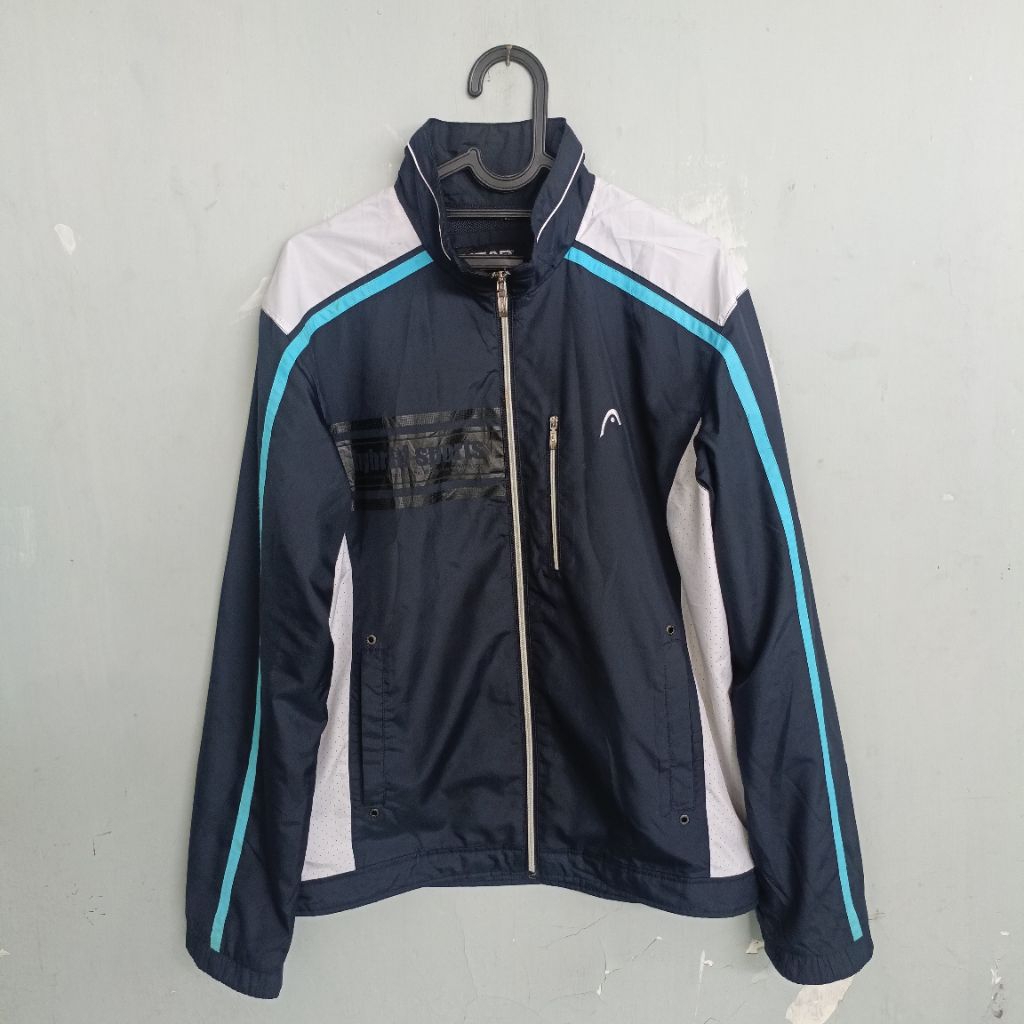 Head Padel Tracktop L