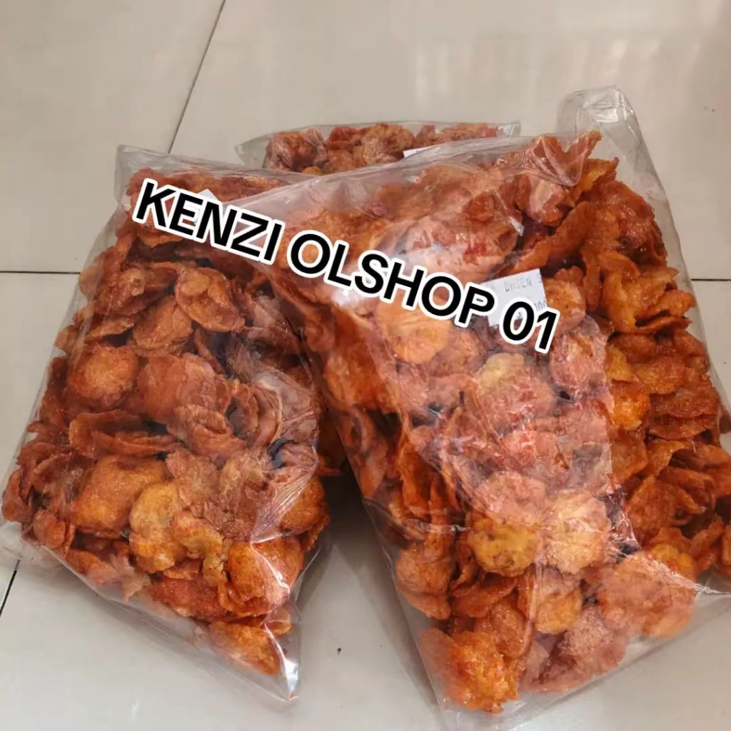 

EMPING MELINJO PEDAS MANIS