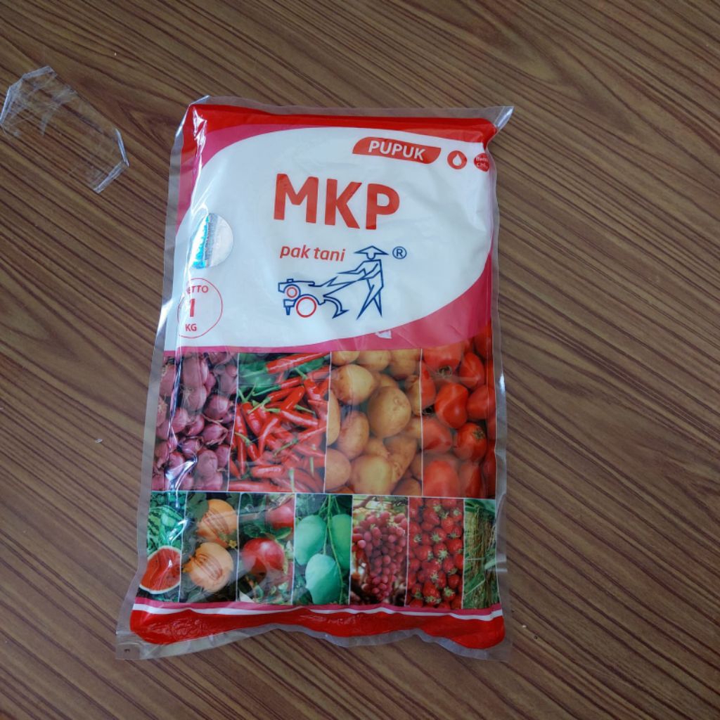 MKP Pak Tani/Pupuk