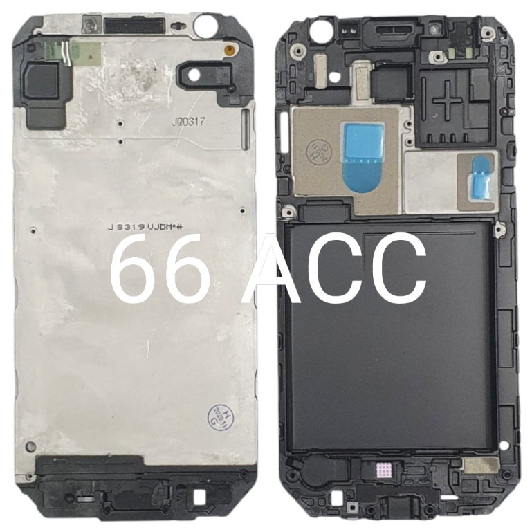 Middle Frame Lcd Samsung J250 /J2 Pro , J330 / J3 Pro 2017 , J530 / J5 Pro 2017 , J730 / J7 Pro 2017