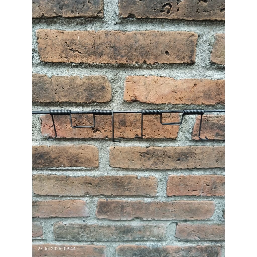 Per pegas jebak pikat burung perkutut tekukur