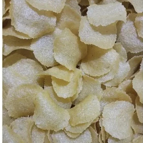 

OPAK PULI BERAS / KERUPUK PULI MENTAH BULAT