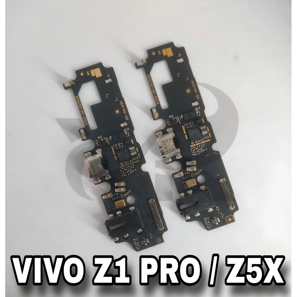 PAPAN CON CAS ORI VIVO Z1 PRO / Z5X