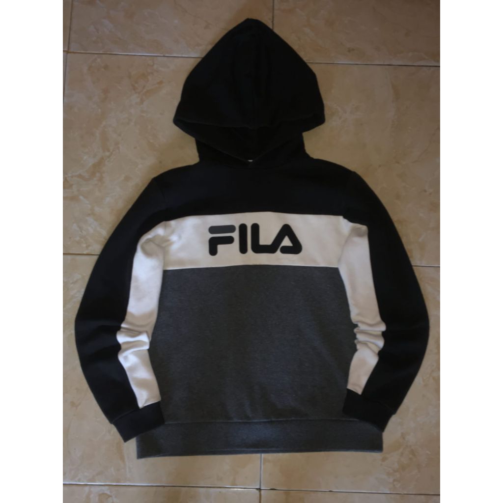 Hoodie Fila