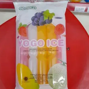 

Cocon Yogo ice isi 10 pcs
