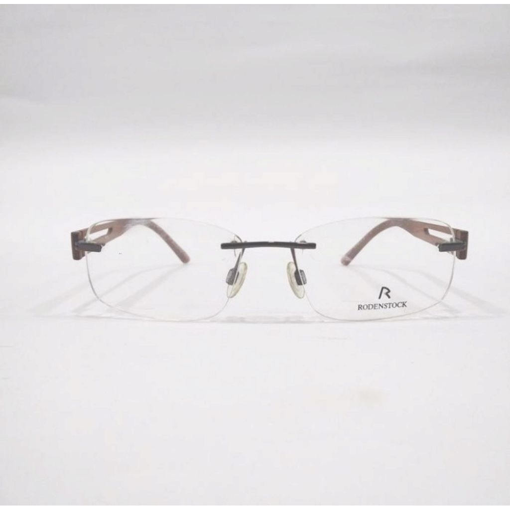 SALE Frame Kacamata Original Rodenstock 2144