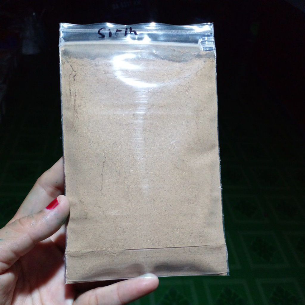 

daun sirih bubuk 50g