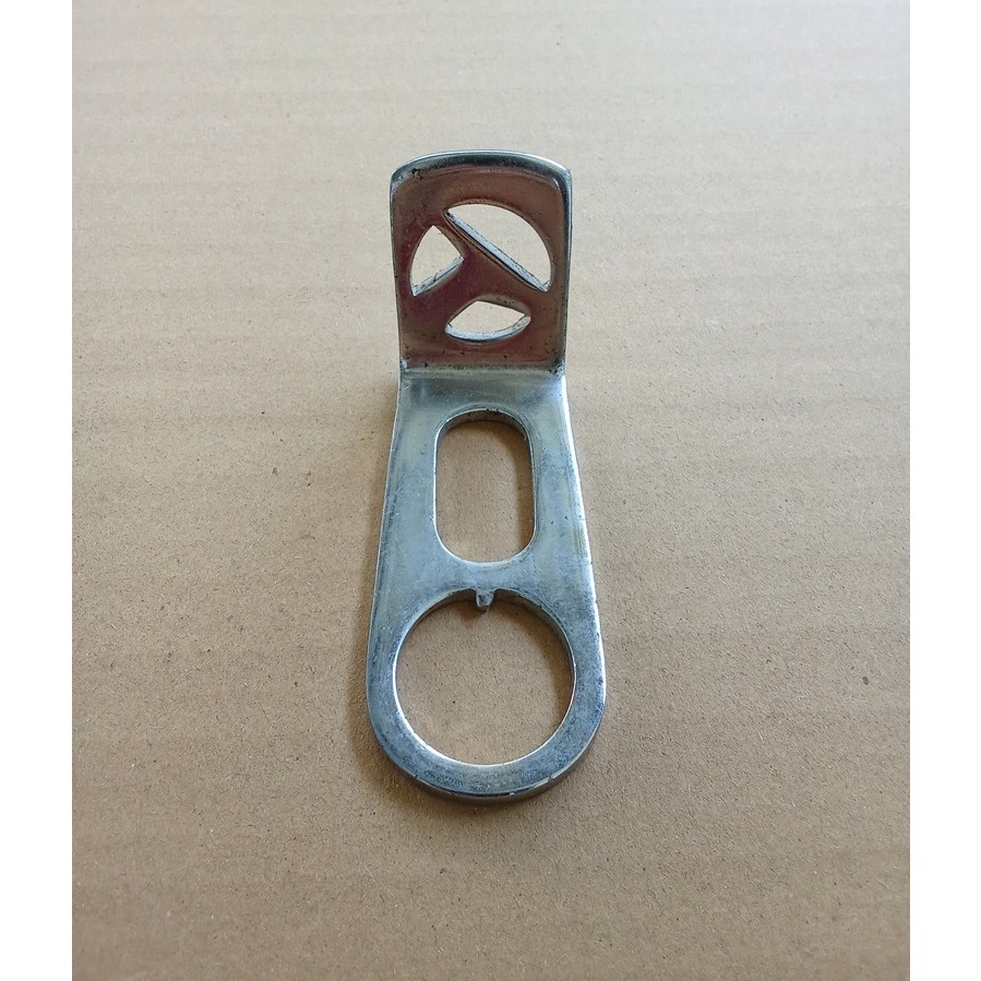 Dudukan Lampu Sepeda Onthel Kijang Dudukan Lampu Sepeda Onthel Kijang