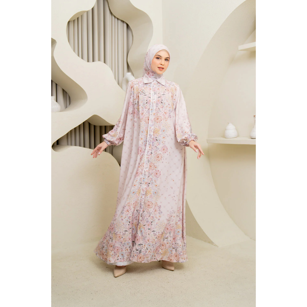 Sikka Dress Wearing Klamby Sale