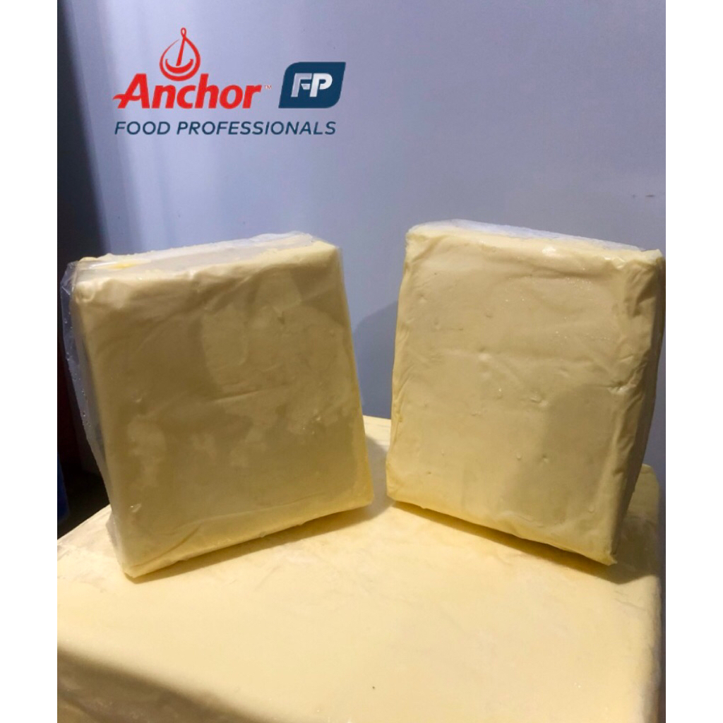 

Butter Anchor 1kg