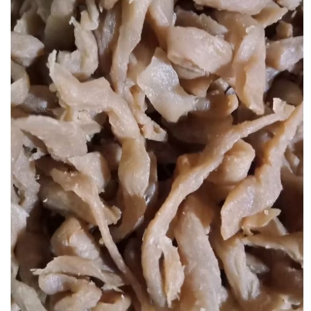 LOBAK MANIS ASIN/CAIPO