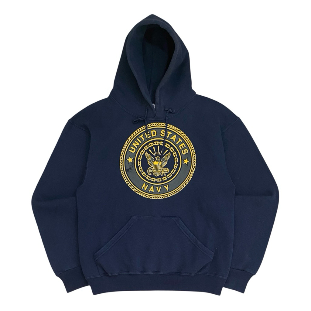 Vintage US Navy Hoodie