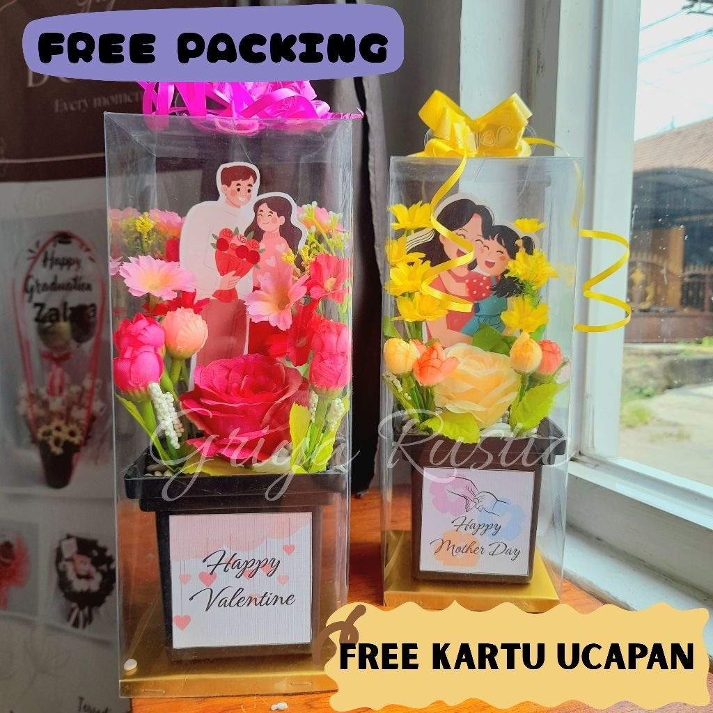 

[FREE PACKING] Kado wisuda murah|kado hari ibu|kado valentine|kado ulang tahun|kado hari guru|kado nikah wedding|kado unik|kado hari guru