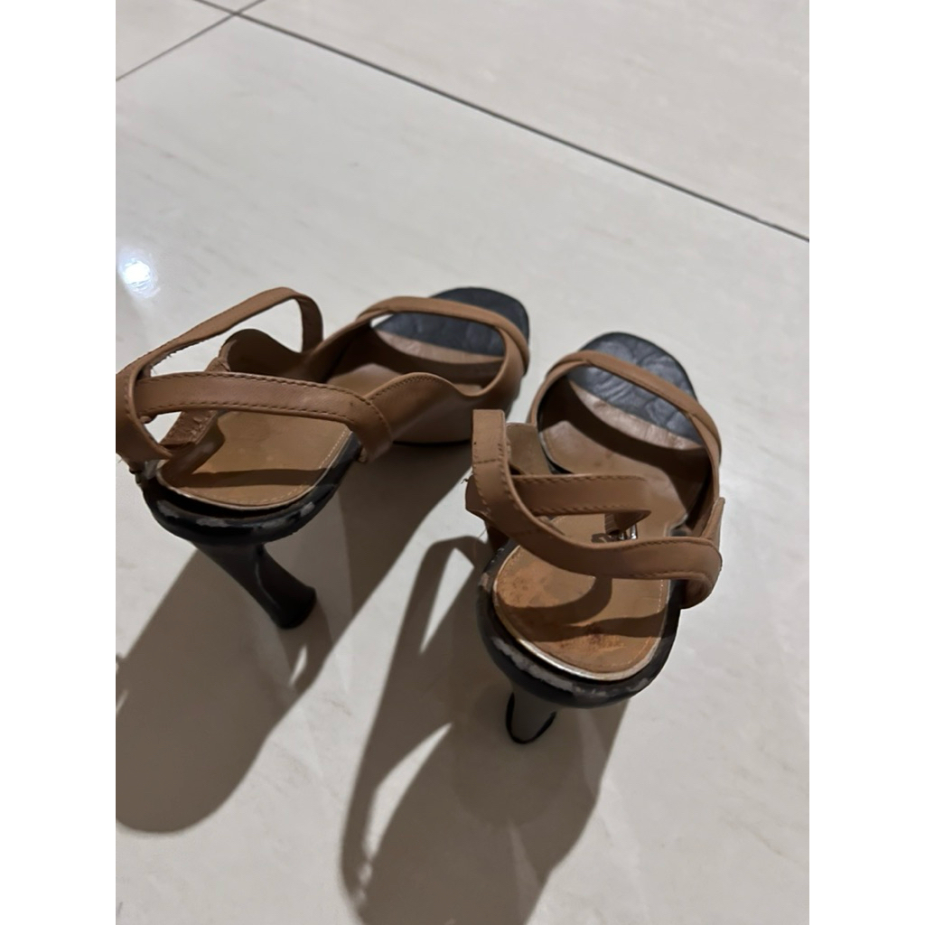 Pedro Heels Pedro Preloved Sepatu Pedro Murah