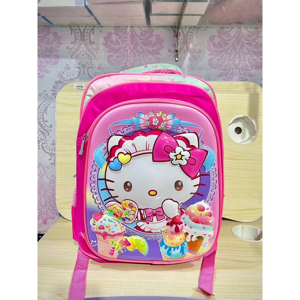 Tas Hello Kitty Alto Original