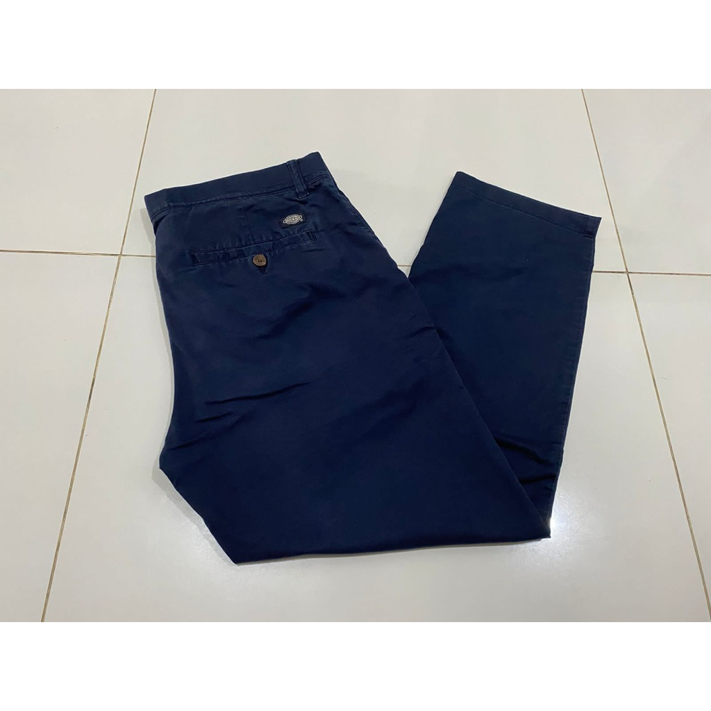 celana panjang dickies second original