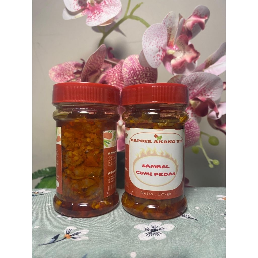 

Sambalcumi/cumicabeijo/sambalteri