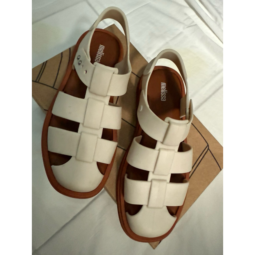 Preloved Sandal Melissa